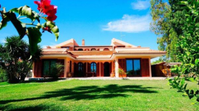  Bed and Breakfast Villa Nella  Аугуста
